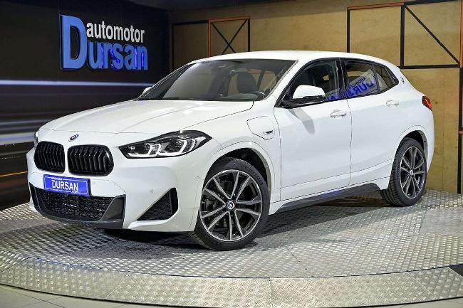 BMW X2 Xdrive25e Auto ocasion - Automotor Dursan