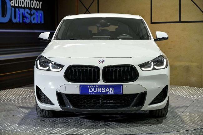 BMW X2 Xdrive25e Auto ocasion - Automotor Dursan