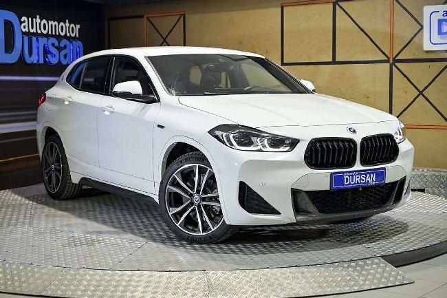 BMW X2 Xdrive25e Auto ocasion - Automotor Dursan