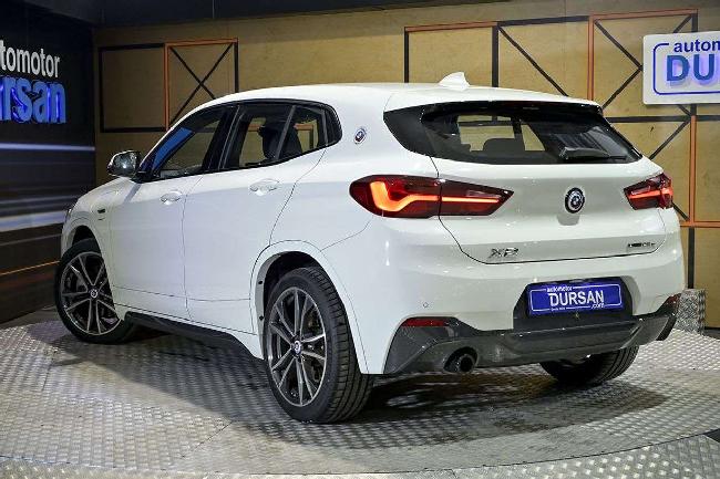 BMW X2 Xdrive25e Auto ocasion - Automotor Dursan