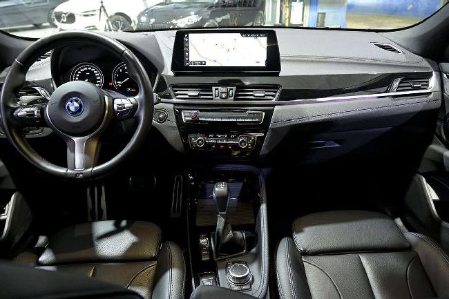 BMW X2 Xdrive25e Auto ocasion - Automotor Dursan