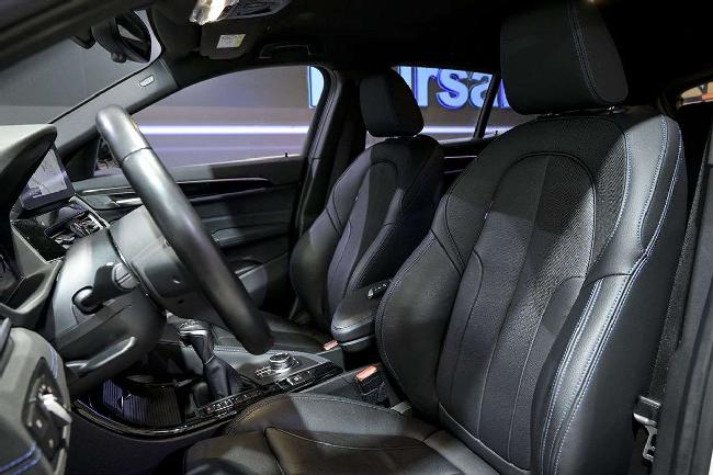 BMW X2 Xdrive25e Auto ocasion - Automotor Dursan