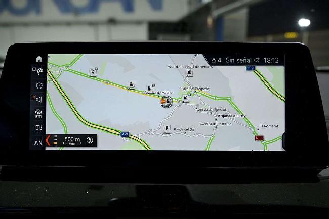 BMW X2 Xdrive25e Auto ocasion - Automotor Dursan
