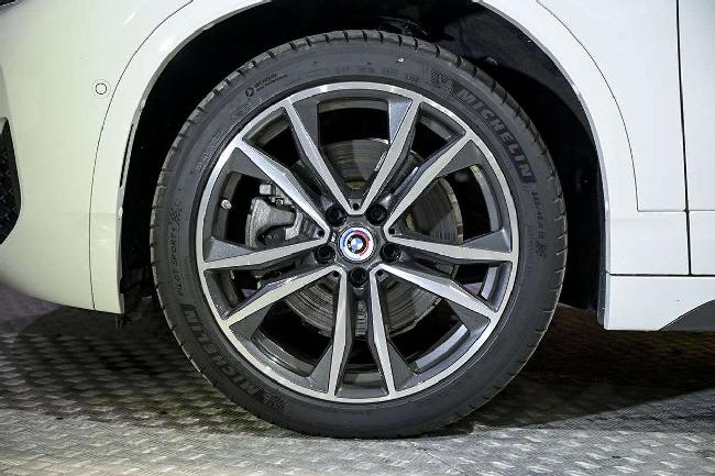 BMW X2 Xdrive25e Auto ocasion - Automotor Dursan