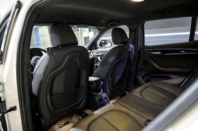 BMW X2 Xdrive25e Auto ocasion - Automotor Dursan