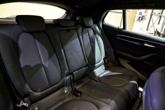 BMW X2 Xdrive25e Auto ocasion - Automotor Dursan
