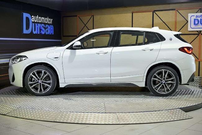 BMW X2 Xdrive25e Auto ocasion - Automotor Dursan