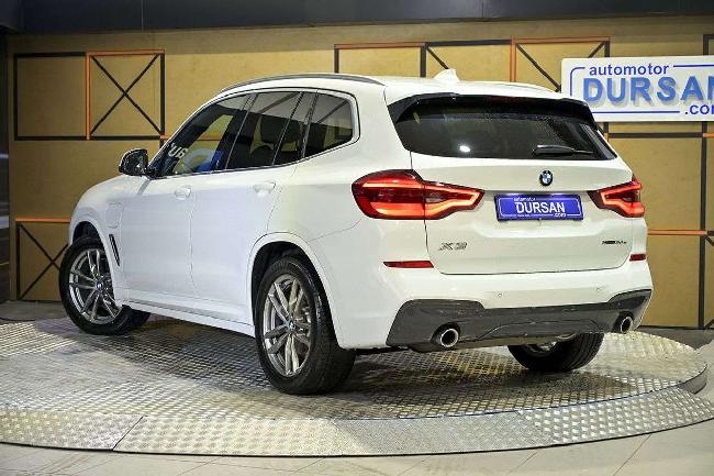 BMW X3 Xdrive30e ocasion - Automotor Dursan
