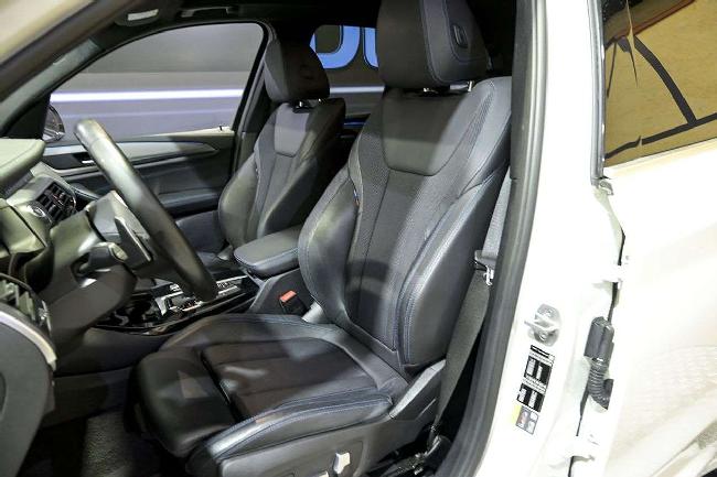 BMW X3 Xdrive30e ocasion - Automotor Dursan