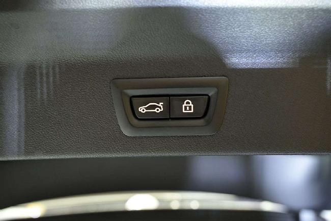 BMW X3 Xdrive30e ocasion - Automotor Dursan