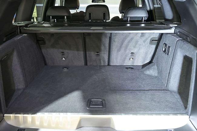 BMW X3 Xdrive30e ocasion - Automotor Dursan