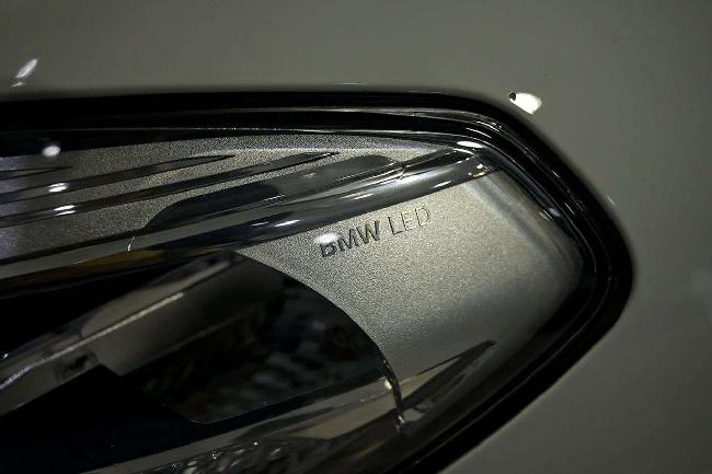 BMW X3 Xdrive30e ocasion - Automotor Dursan