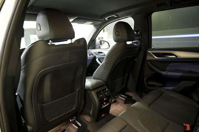 BMW X3 Xdrive30e ocasion - Automotor Dursan