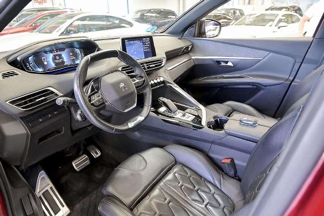 Peugeot 3008 Hybrid 300 Eeat8 Gt Pack ocasion - Automotor Dursan