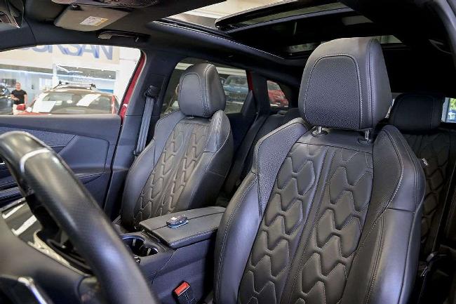 Peugeot 3008 Hybrid 300 Eeat8 Gt Pack ocasion - Automotor Dursan