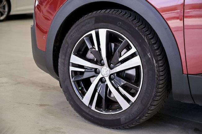 Peugeot 3008 Hybrid 300 Eeat8 Gt Pack ocasion - Automotor Dursan