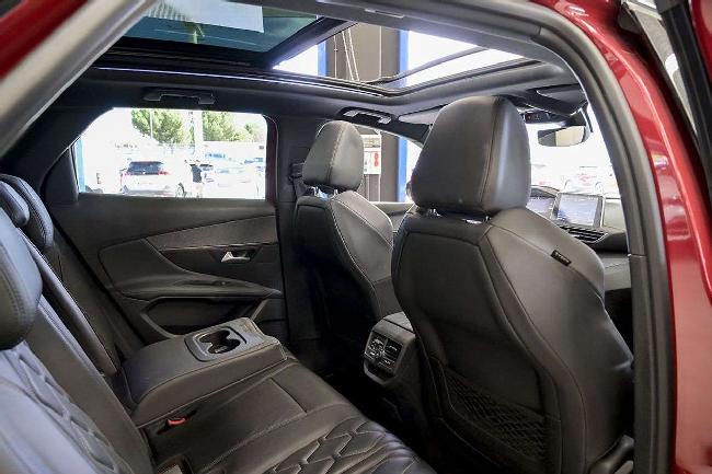 Peugeot 3008 Hybrid 300 Eeat8 Gt Pack ocasion - Automotor Dursan