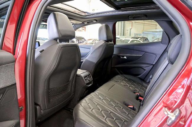 Peugeot 3008 Hybrid 300 Eeat8 Gt Pack ocasion - Automotor Dursan