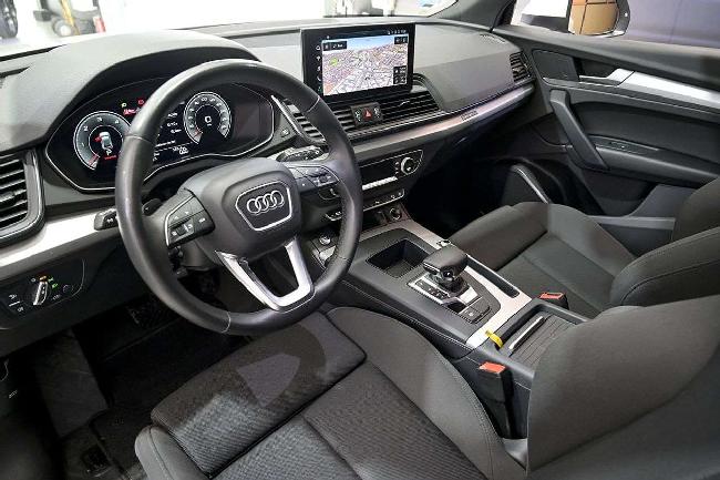 Audi Q5 S Line 40 Tdi 150kw Quattroultra ocasion - Automotor Dursan