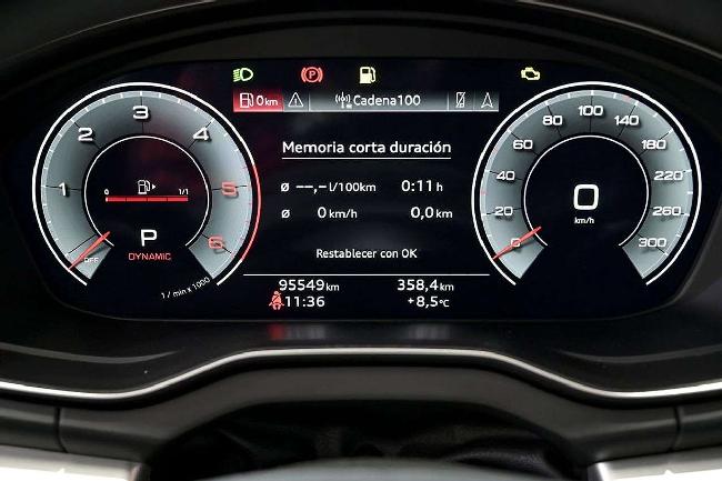 Audi Q5 S Line 40 Tdi 150kw Quattroultra ocasion - Automotor Dursan