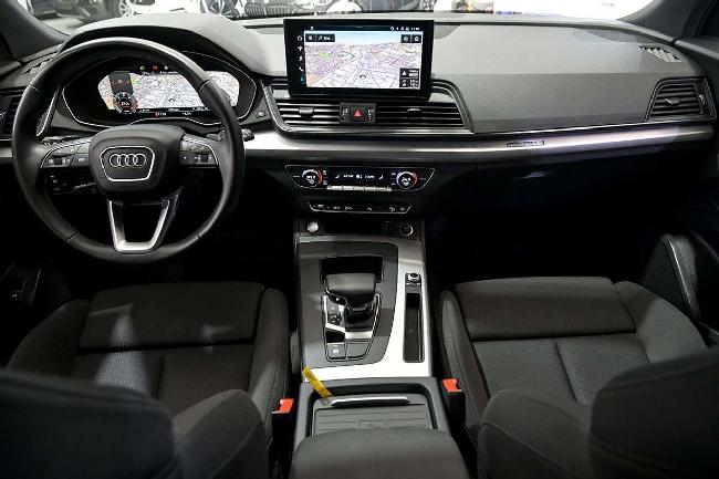 Audi Q5 S Line 40 Tdi 150kw Quattroultra ocasion - Automotor Dursan