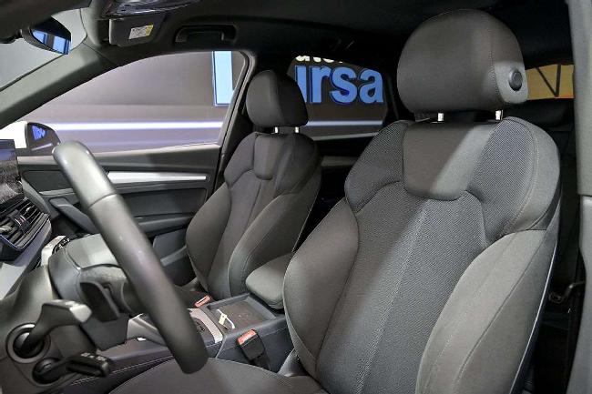 Audi Q5 S Line 40 Tdi 150kw Quattroultra ocasion - Automotor Dursan