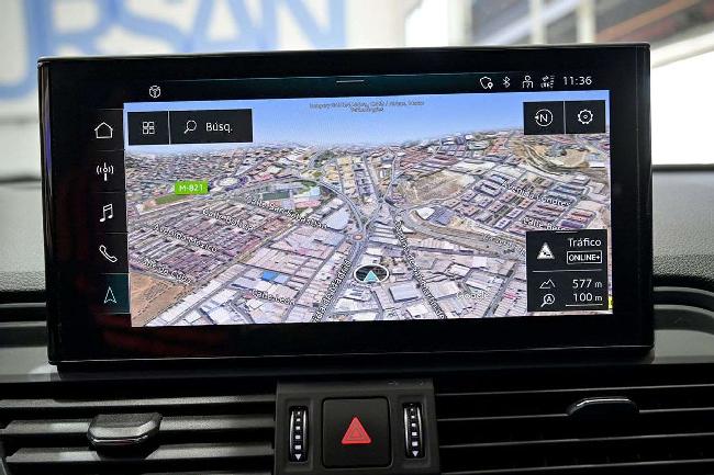 Audi Q5 S Line 40 Tdi 150kw Quattroultra ocasion - Automotor Dursan