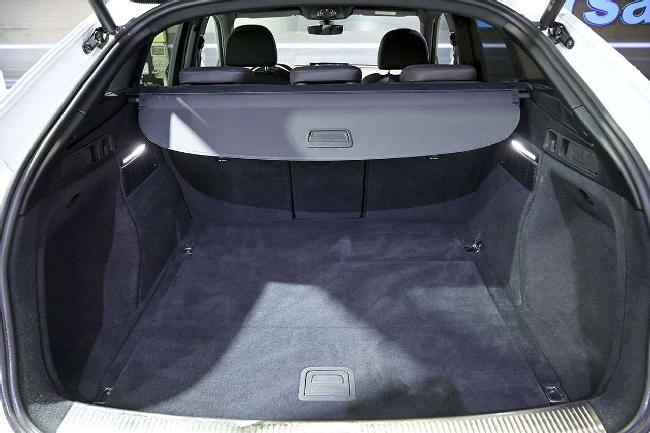 Audi Q5 S Line 40 Tdi 150kw Quattroultra ocasion - Automotor Dursan