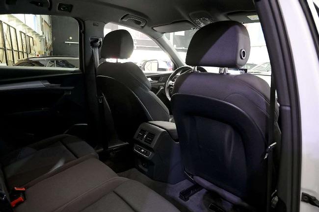 Audi Q5 S Line 40 Tdi 150kw Quattroultra ocasion - Automotor Dursan