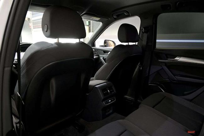Audi Q5 S Line 40 Tdi 150kw Quattroultra ocasion - Automotor Dursan