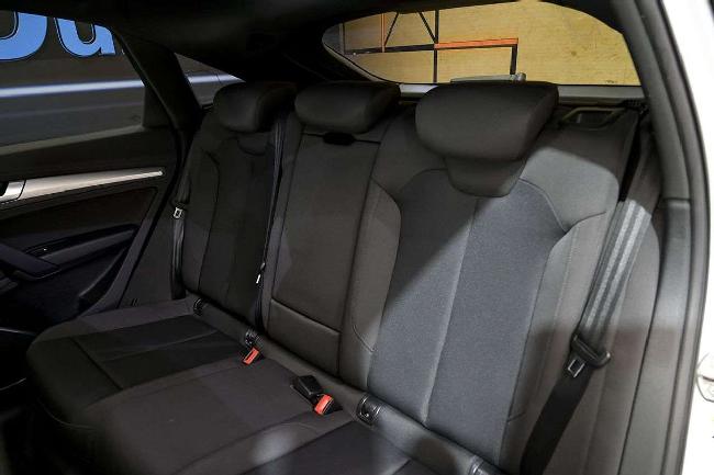 Audi Q5 S Line 40 Tdi 150kw Quattroultra ocasion - Automotor Dursan
