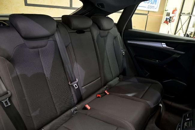 Audi Q5 S Line 40 Tdi 150kw Quattroultra ocasion - Automotor Dursan