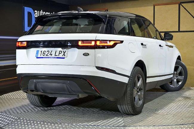 Land Rover Range Rover Velar 2.0d I4 150kw 204cv S 4wd Auto ocasion - Automotor Dursan