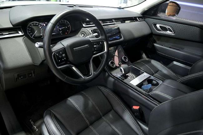Land Rover Range Rover Velar 2.0d I4 150kw 204cv S 4wd Auto ocasion - Automotor Dursan