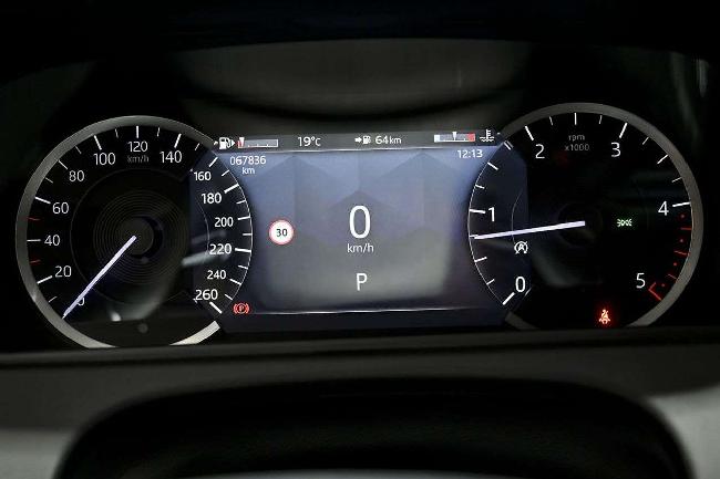 Land Rover Range Rover Velar 2.0d I4 150kw 204cv S 4wd Auto ocasion - Automotor Dursan