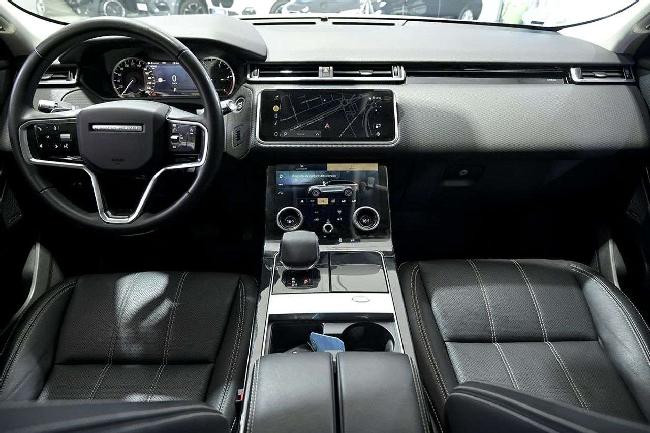 Land Rover Range Rover Velar 2.0d I4 150kw 204cv S 4wd Auto ocasion - Automotor Dursan