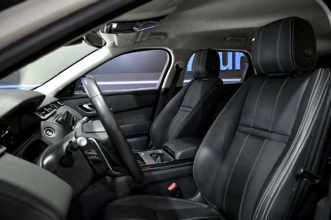 Land Rover Range Rover Velar 2.0d I4 150kw 204cv S 4wd Auto ocasion - Automotor Dursan