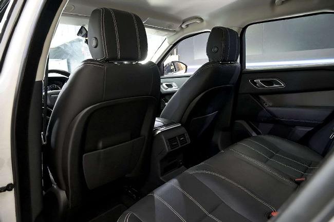 Land Rover Range Rover Velar 2.0d I4 150kw 204cv S 4wd Auto ocasion - Automotor Dursan