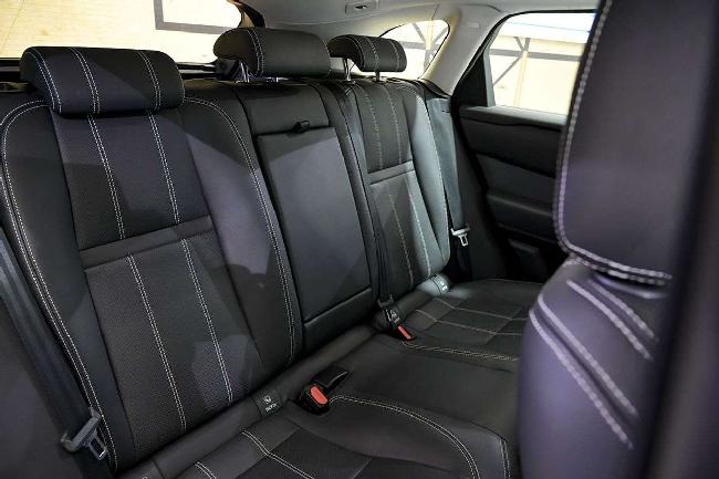 Land Rover Range Rover Velar 2.0d I4 150kw 204cv S 4wd Auto ocasion - Automotor Dursan