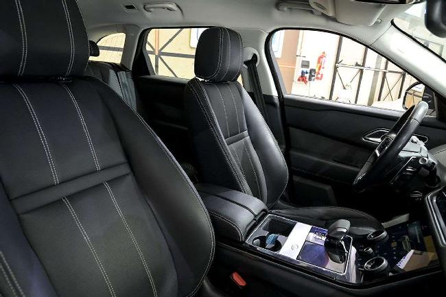 Land Rover Range Rover Velar 2.0d I4 150kw 204cv S 4wd Auto ocasion - Automotor Dursan