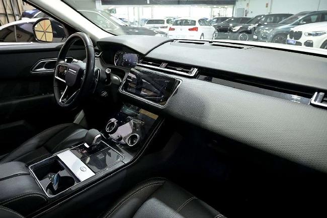 Land Rover Range Rover Velar 2.0d I4 150kw 204cv S 4wd Auto ocasion - Automotor Dursan
