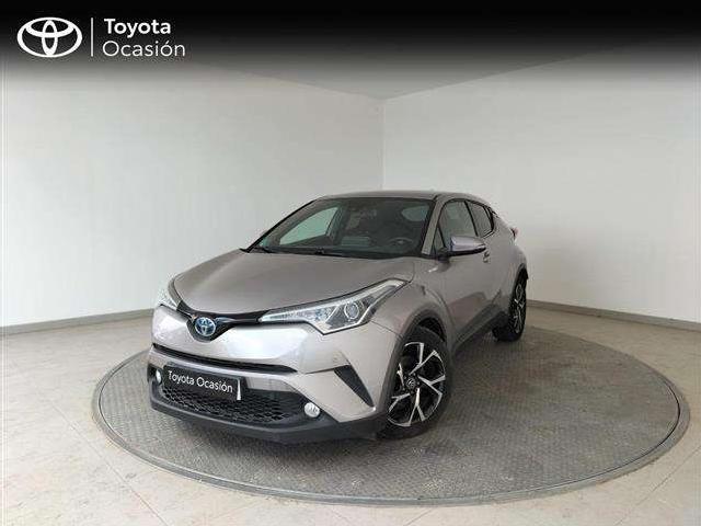 Toyota C-hr 125h Advance ocasion - Kobe Motor