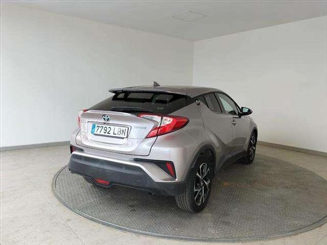 Toyota C-hr 125h Advance ocasion - Kobe Motor