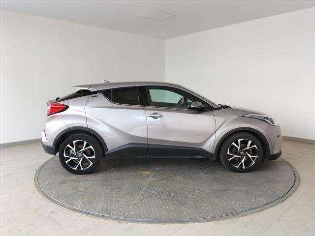 Toyota C-hr 125h Advance ocasion - Kobe Motor