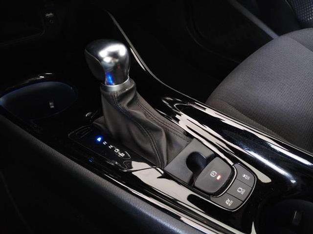 Toyota C-hr 125h Advance ocasion - Kobe Motor