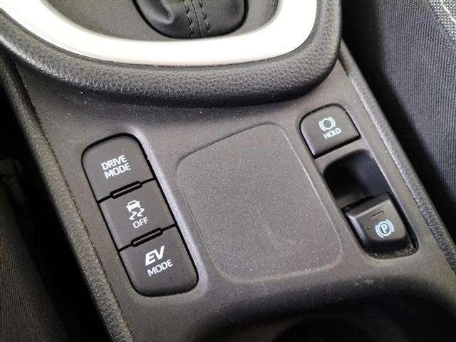 Toyota Yaris 120h 1.5 Style ocasion - Kobe Motor