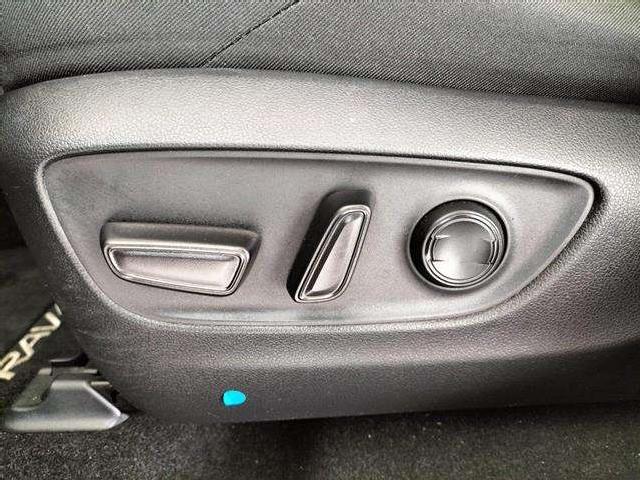 Toyota Rav 4 2.5 Plug-in Hybrid 4wd Advance ocasion - Kobe Motor