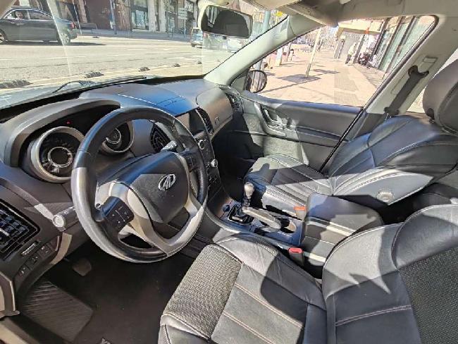 Mahindra Xuv500 2.2d W8 Fwd ocasion - Only Cars Sabadell