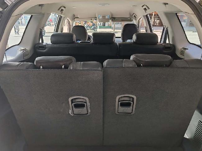 Mahindra Xuv500 2.2d W8 Fwd ocasion - Only Cars Sabadell