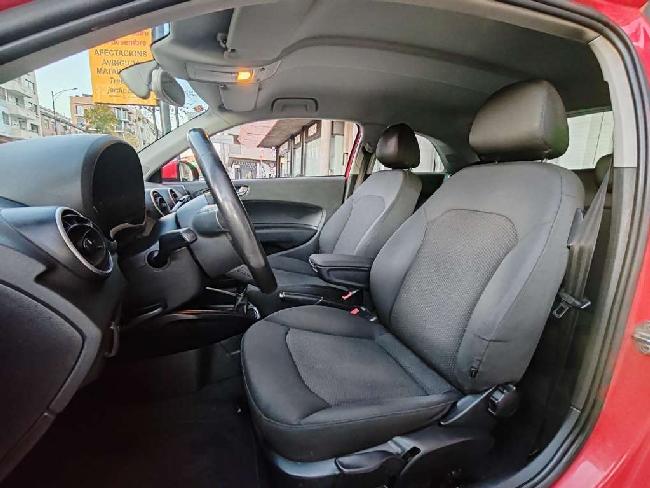Audi A1 Sportback 1.2 Tfsi Attraction ocasion - Only Cars Sabadell